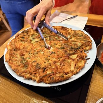 Gom Tang E - Korean Near Me - Centreville, Virginia