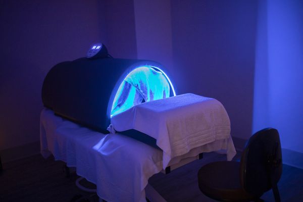 Leaf Spa at AKA Brickell by null