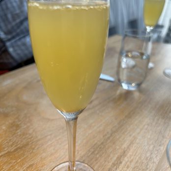 Queensyard - Mimosa - Modern European Near Me - New York, New York Queensyard - Mimosa - Modern European Near Me - New York, New York