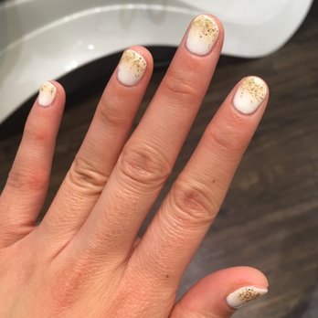 Gatsby Nails - Ready for the holidays - Nail Salons Near Me - Glendora, California