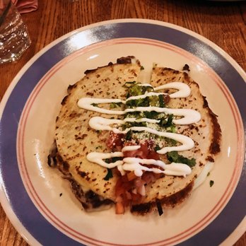 Cocina Chente - Steak Quesadilla - Mexican Near Me - Bronx, New York Cocina Chente - Steak Quesadilla - Mexican Near Me - Bronx, New York