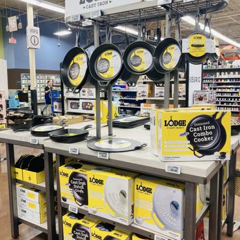 Kroger Marketplace - Cast iron - isn't it lovely?!? - Grocery Near Me - Mechanicsville, Virginia Kroger Marketplace - Cast iron - isn't it lovely?!? - Grocery Near Me - Mechanicsville, Virginia
