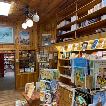 Wall Drug Store - Drugstores Near Me - Wall, South Dakota