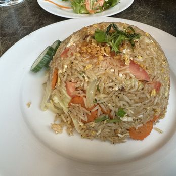Khao Thai By Legato - L5 - Thai Near Me - Vancouver, British Columbia Khao Thai By Legato - L5 - Thai Near Me - Vancouver, British Columbia