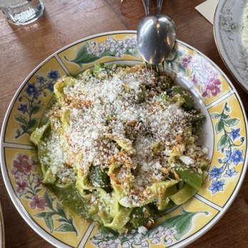 Routier - Egg yolk pasta - French Near Me - San Francisco, California Routier - Egg yolk pasta - French Near Me - San Francisco, California