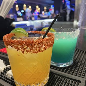 Dave & Buster's Carlsbad - $5 Margaritas - Sports Bars Near Me - Carlsbad, California Dave & Buster's Carlsbad - $5 Margaritas - Sports Bars Near Me - Carlsbad, California