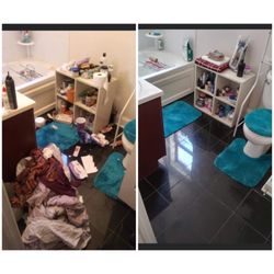 Nice & Neat Cleaning Services