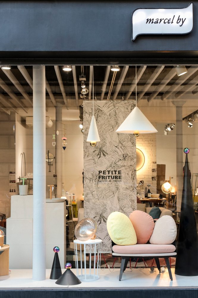 MARCEL BY GALERIE Updated April 2024 28 rue SaintClaude, Paris