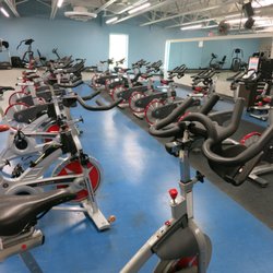 Benton Harbor-St. Joseph YMCA - Cycling Bikes