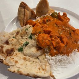 Samosa