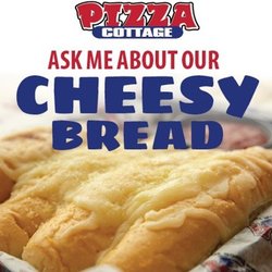 Pizza Cottage - Mt. Vernon