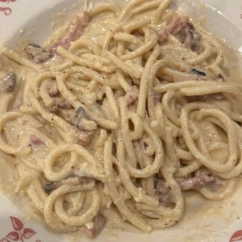 Carbonara - Italian Near Me - Arlington, Virginia