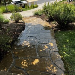 Curb Appeal Masonry