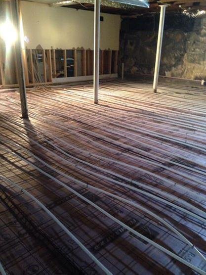 Slide of Lighthouse Plumbing & Heating