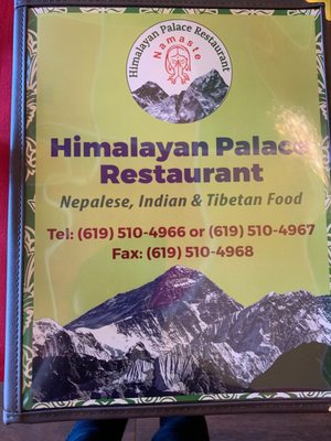 Himalayan Palace Restaurant by null