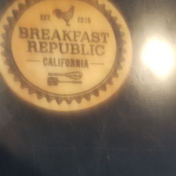 Breakfast Republic - Breakfast & Brunch Near Me - Palm Desert, California