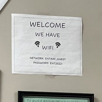 ENT and Allergy Associates - WiFi available - Allergists Near Me - Wellington, Florida ENT and Allergy Associates - WiFi available - Allergists Near Me - Wellington, Florida