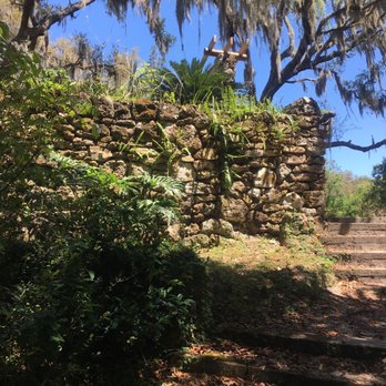 Ravine Gardens State Park - Parks Near Me - Palatka, Florida