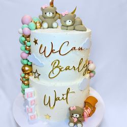 SweetDelights Home Bakery