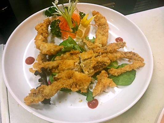 Mikado Sushi by null