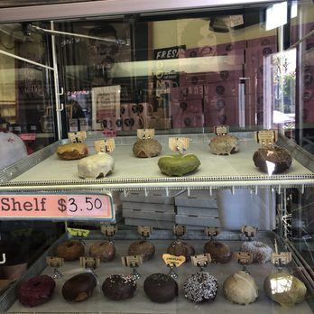 Donut Farm - Donut shelf - Donuts Near Me - Berkeley, California Donut Farm - Donut shelf - Donuts Near Me - Berkeley, California
