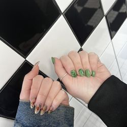 Adore Nails and Spa