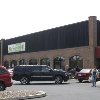 Wegmans - Grocery Near Me - Williamsport, Pennsylvania