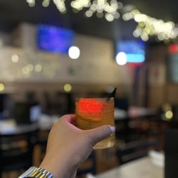 The Blvd - Margarita