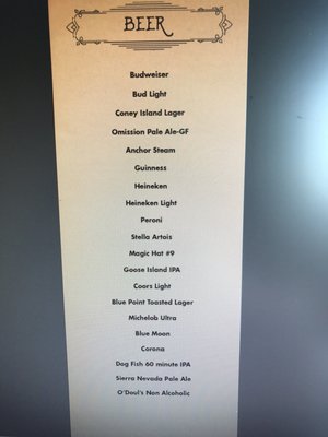 Menu photo 6 The Founder's Room Huntington, NY Menu photo 6 The Founder's Room Huntington, NY