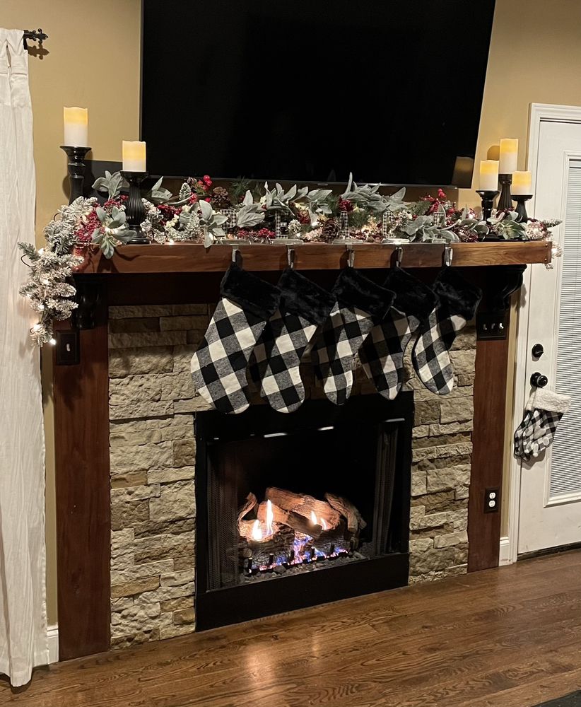 PATTON GAS SERVICES Updated August 2024 10 Photos Leicester