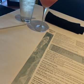 Bonefish Grill - Seafood Near Me - Alexandria, Virginia