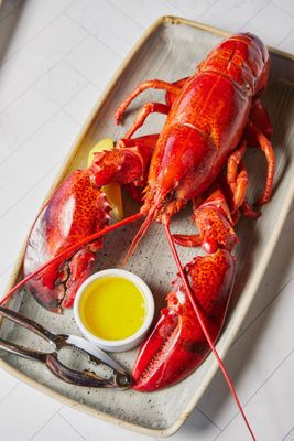 Legal Sea Foods - Park Square by null