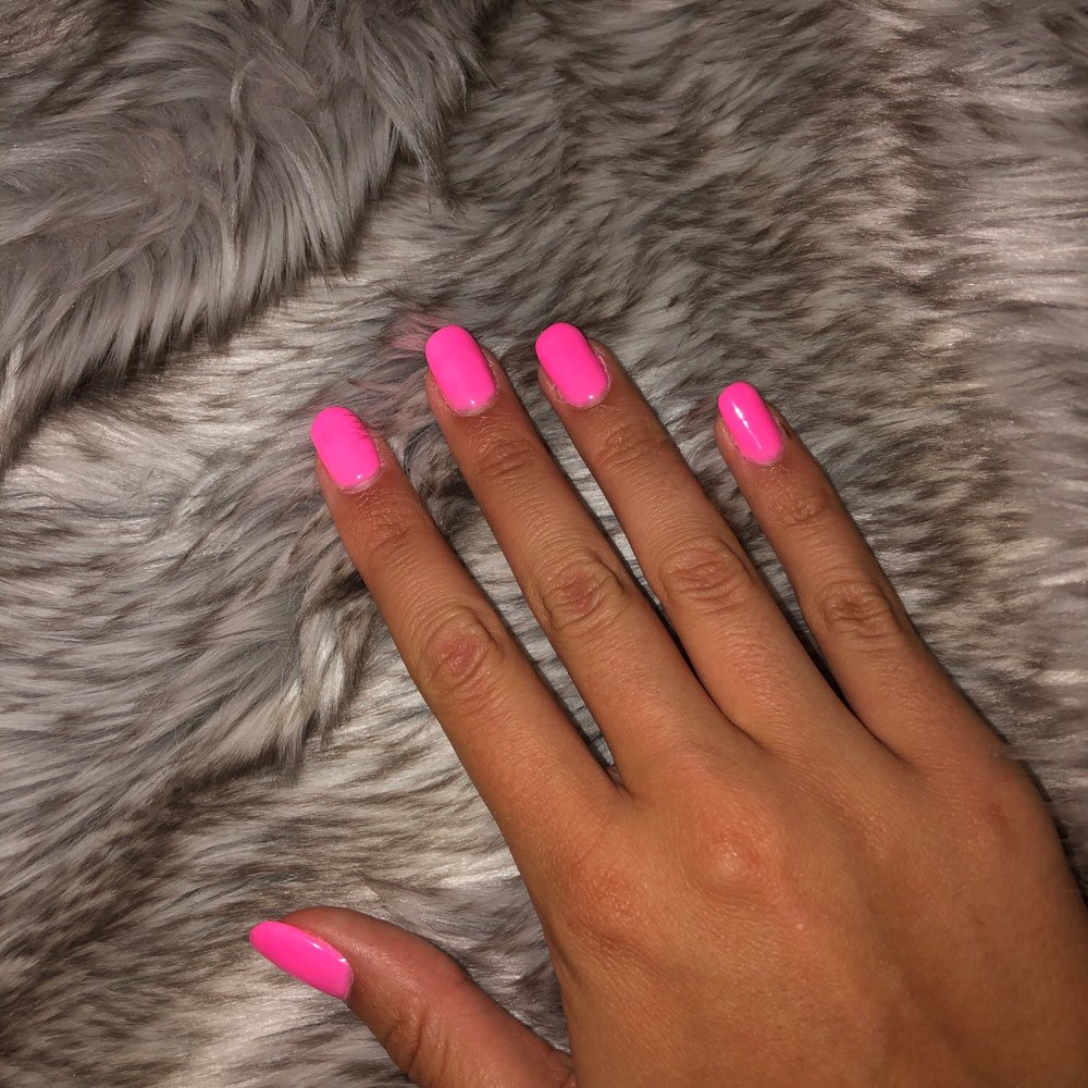 EVA Nails & Beauty - Dip nails no tip - Hair Removal Near Me - Tomball, Texas EVA Nails & Beauty - Dip nails no tip - Hair Removal Near Me - Tomball, Texas