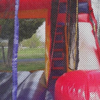 All Abounce Fun - Bounce House Rentals Near Me