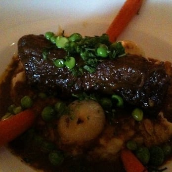 The 3rd Corner - Short rib! - Wine Bars Near Me - San Diego, California The 3rd Corner - Short rib! - Wine Bars Near Me - San Diego, California
