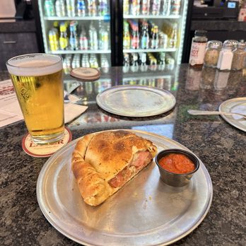 Ava Rae's Pizzeria & Pub - Yummy Calzone & Tasty beer!!! - Pizza Near Me - Olathe, Kansas Ava Rae's Pizzeria & Pub - Yummy Calzone & Tasty beer!!! - Pizza Near Me - Olathe, Kansas