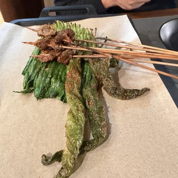 Little Skewer - Chinese Near Me - Fremont, California
