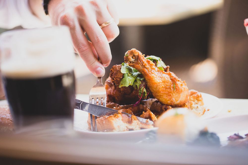 Putnam's Pub & Cooker