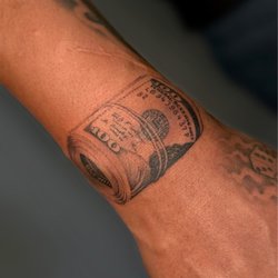 Blasted Tattoos & Piercings