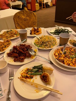China Stix by null