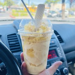 Angel’s Ice Cream - Sweet Mangonada