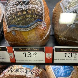 a variety of breads for sale