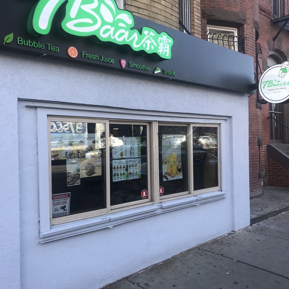 Store Front Store Front
