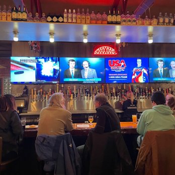 Session Room - Beer Bar Near Me - Ann Arbor, Michigan