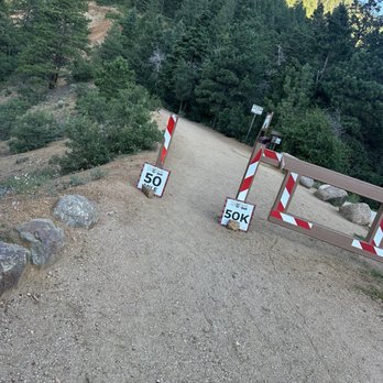 North Cheyenne Cañon - Parks Near Me - Colorado Springs, Colorado
