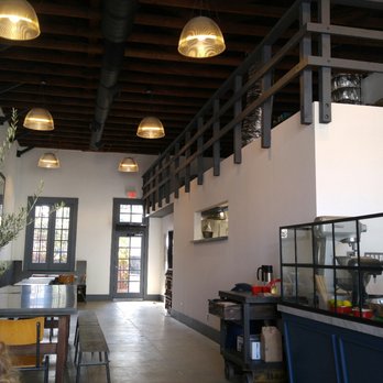 Bolt - Coffee & Tea Near Me - Los Angeles, California Bolt - Coffee & Tea Near Me - Los Angeles, California