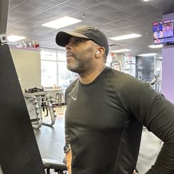 Anytime Fitness