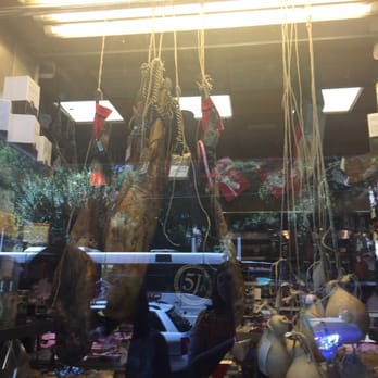 Eating Europe - At a market that we visited on the tour. - Food Tours Near Me - Rome, RM