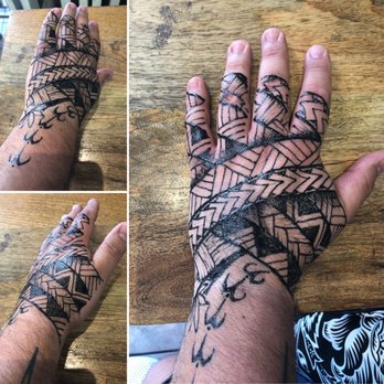 Henna Lounge - Henna Artists Near Me - Kihei, Hawaii