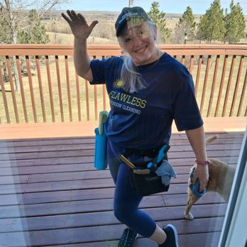 Flawless Windows - Cleaning windows has pride and smiles behind every job. - Window Washing Near Me - Belle Fourche, South Dakota
